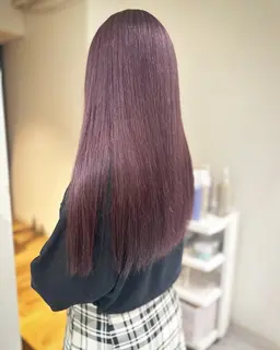 【minimo限定✨】ワンカラー➕トリートメント🫧