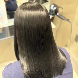 ONE COLOR➕髪質改善トリートメント🌼✨