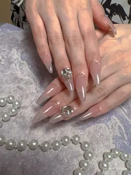 ❤️長さだしワンカラー❤️