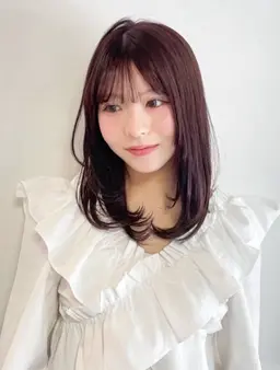 カット