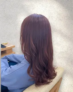 🌟SNS・顔出しOKの方限定🎥🌟今だけ期間限定価格❤️‍🔥髪質改善デジタルパーマ＋カット＋髪質改善トリートメント