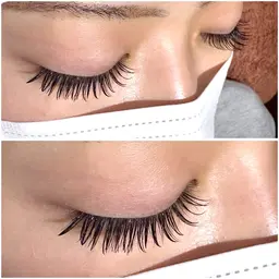 【12月限定】イチオシダブルフラット80束🦌松戸で2店舗で のみ提供✨クリスマスに向けて可愛くしましょ🎅🏻🎄