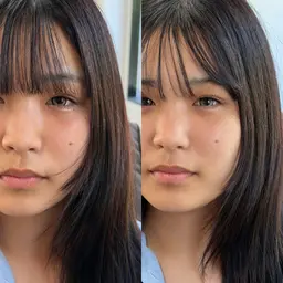 【新規】似合わせマツエク60分コース