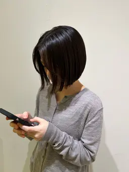 カット
