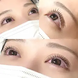 11月限定🍁マツパ・パリジェンヌモデル˖ ࣪⊹