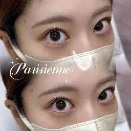 ✔️マツパ上のみ👀パッチリおめ目に🌸【コーティング付き】