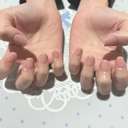 【オフなし】ハンドワンカラー