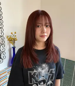 🎀20代の方限定20時〜12/27スタイルチェンジカット(ボブorレイヤーカットさせてくれる方)➕ワンカラー🌟