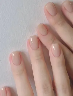 💖ちゅるんちゅるん💖ワンカラー(2色まで)4200→2200