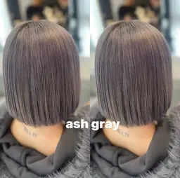 🫧10月限定🫧縮毛矯正髪質改善ストレート+1step トリートメント☁️気になるうねりやクセ🫧艶髪透明感ヘア🫧