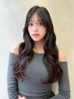 🎅土曜日限定メニュー🎅🫧カラー+メンテナンスカット+トリートメント🫧⚠️クリスマスまでの限定クーポンとなります!