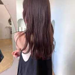 無料🆓【ロングレイヤーカット】🐈‍⬛