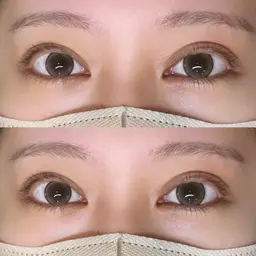 下まつ毛エクステ30本┊︎練習モデル様募集🛋️ ┊︎15:00〜