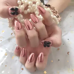 オフなし❤️大人気オ—ロラ/ユニコン/ミラー/マグネットワンカラー/ビー玉マグネット