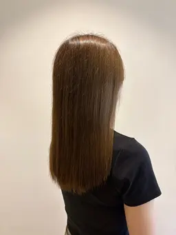 〖⚠️先着5名様〗𝐀𝐮𝐣𝐮𝐚トリートメント💕