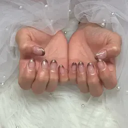 【オフなし】ハンドフレンチ