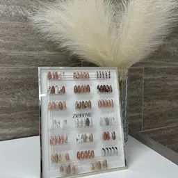 【ミニモ限定🖐🏻】handサンプルニュアンスコース(オフ有)