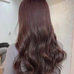 カラー＋トリートメント🎀