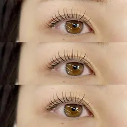 【特別価格】似合わせまつ毛パーマ✨👀コーティング付