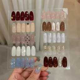 🤍hand シンプル定額(オフあり)🤍