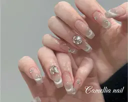 初回自爪オフ無料◎ワンホンマグネットフレンチ