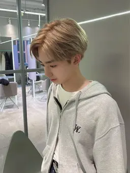 《メンズ限定👦》王道メンズカット