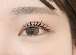 💎9月中限定✨パリジェンヌorラッシュリフト💫（メーテルデザインも可）