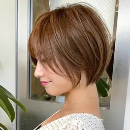 特別価格🔥カット+イルミナカラー