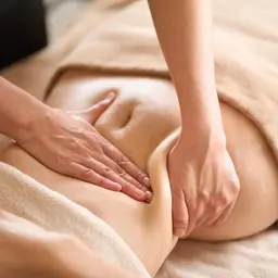 巡美 -Junbi-（リンパ＆血流促進60分コース）