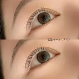 【👀目元ぱっちり👀】360°どこからみてもカワイイ❣️💝クルッとまつげパーマメニュー🌟