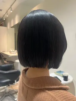 🧤ボブカット🧤タッセルボブ カット＋シャンプー🧴🫧