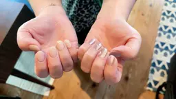 マグネットネイルワンカラ💅オフ込み