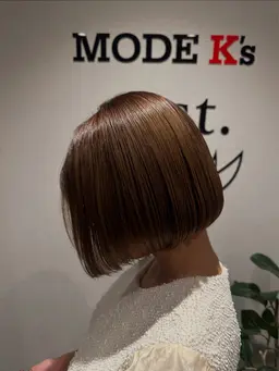 🌈似合わせカット🩵貴方の理想の髪型にします🧸