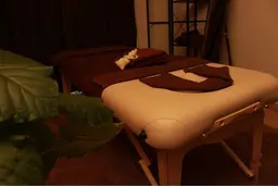 肩こり&足のむくみスッキリ🌿贅沢ケア100分(初回限定現金)」