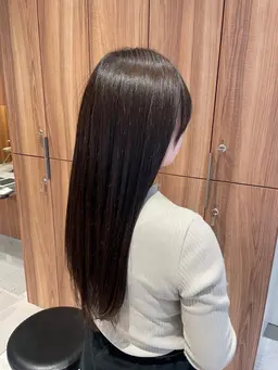 🫧5step TOKIOトリートメント🫧(18:00​〜​)