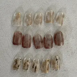 【オフ有り】定額デザイン※パーツ多数・アクリルオフ不可