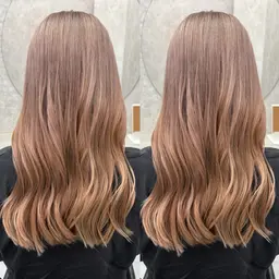💜ブリーチモデル💜2名限定‼️