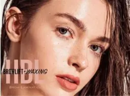 ハリウッドブロウリフト