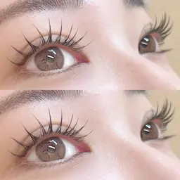 ✨️人気メニュー✨️マツエク〇フラット80本〇