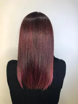 🌼女性限定🌼カット&クイックトリートメント