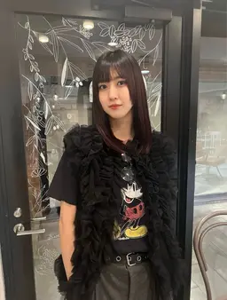 【ご新規様お試し⭐️】メンテナンスカット＋ワンカラー＋クイックトリートメント