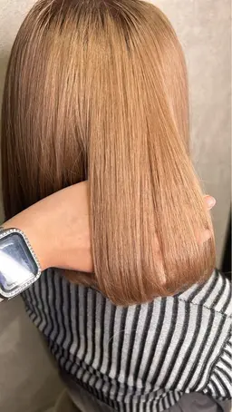 カラー
