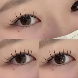 *⋆⸜ 平日限定 ⸝⋆*‬ 　perfect lash　1~60束