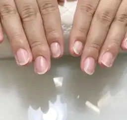 10月限定🎀ハンドネイルオフのみ🎀