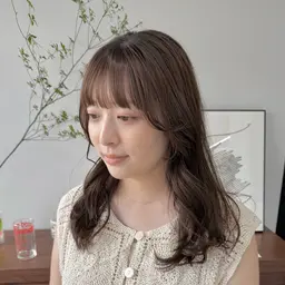 【平日限定】カット/メンズ、レディース⚠️営業後の補足欄の時間のみ⚠️HAIR ICIに初めてご来店の方のみ🥣