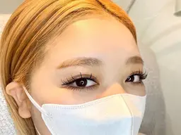 🎀ワンホンマツエクモデル🎀 雰囲気のある今っぽまつげに🍒ྀི ⚠️先着順です💦担当:麻生