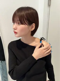 12/12 （金）21：00​〜​ ショートモデルさん募集中！！