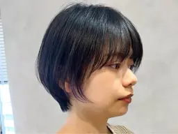 カット＋カラー＋インナーカラー【平日18時半まで・土曜日17時半まで・日曜祝日16時半まで】