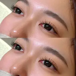 付け足しのみ（リペア）┊︎練習モデル様募集🪷┊︎16:30​〜​