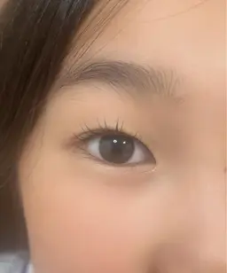 【目元のお写真撮影必須】パリジェンヌラッシュリフト👁️